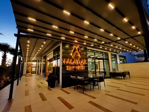 Falaylar Suit Hotel