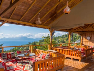 Faralya Yörük Evi Suite