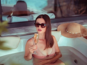 Faralya Yörük Evi Suite