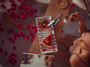 Faralya Yörük Evi Suite