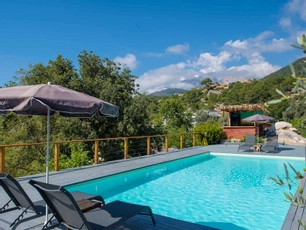 Faralya Yörük Evi Suite