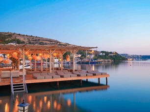 Faros Bodrum Hotel