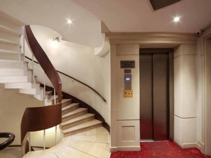 Faros Hotel Old City