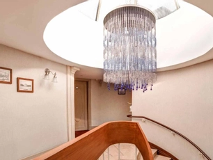 Faros Hotel Old City