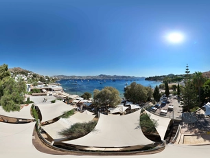 Farrys Boutique Hotel & Beach Club 