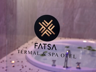 Fatsa Termal & Spa Otel
