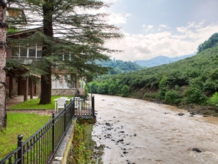 Fatsa Termal & Spa Otel