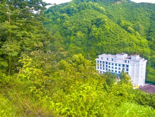 Fatsa Termal & Spa Otel