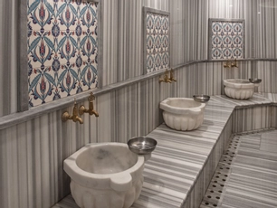 Fatsa Termal & Spa Otel