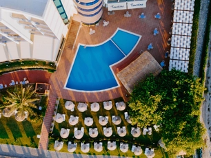 Faustina Hotel & Spa