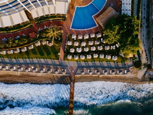 Faustina Hotel & Spa