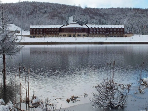 Fenerbahçe Serkan Acar Resort & Sports Topuk Yaylası