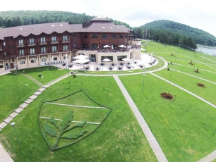 Fenerbahçe Serkan Acar Resort & Sports Topuk Yaylası