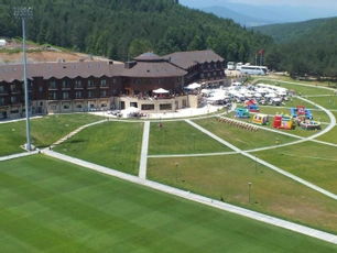 Fenerbahçe Serkan Acar Resort & Sports Topuk Yaylası
