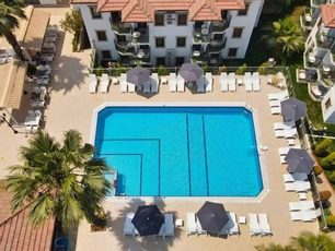Fethiye Park Hotel