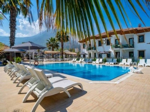 Fethiye Park Hotel