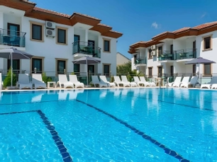 Fethiye Park Hotel