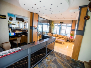 Fevzi Hoca Butik Hotel