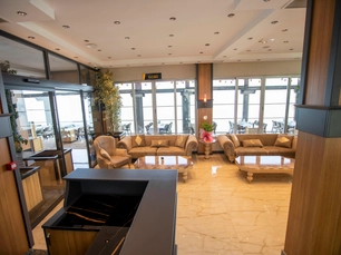 Fevzi Hoca Butik Hotel