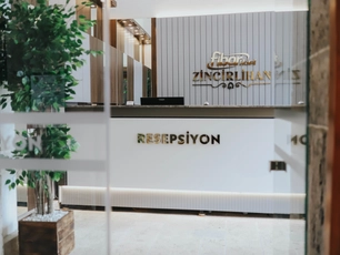 Fibar Hotel Zincirlihan