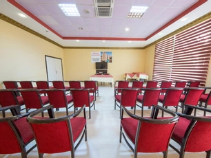 First Class Hotel Alanya