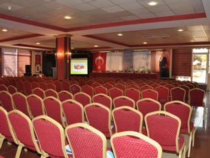 First Class Hotel Alanya