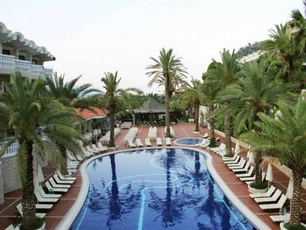 Flamingo Hotel & Spa