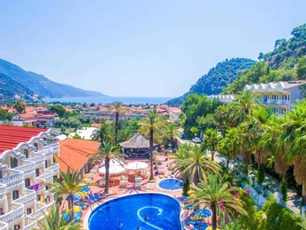 Flamingo Hotel & Spa