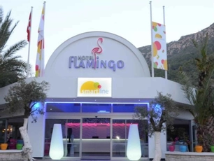 Flamingo Hotel & Spa