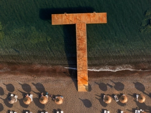 Flow Datça Surf & Beach Hotel