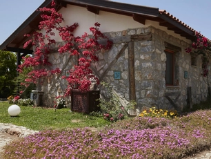 Flow Datça Surf & Beach Hotel