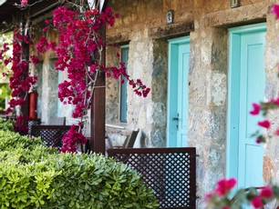 Flow Datça Surf & Beach Hotel