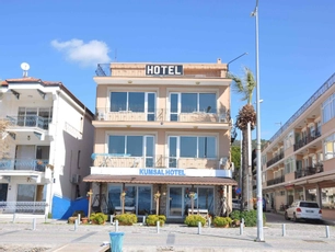 Foça Kumsal Hotel