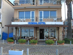 Foça Kumsal Hotel