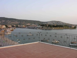 Foça Kumsal Hotel