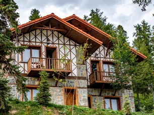 Foleya Mountain Resort