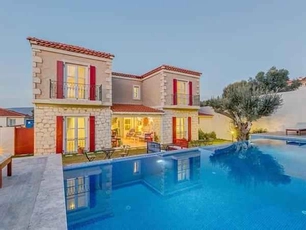 Fora Konak Alaçatı