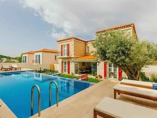 Fora Konak Alaçatı