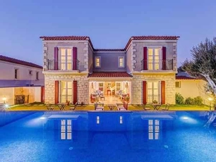 Fora Konak Alaçatı