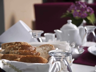 Formback Termal Hotel