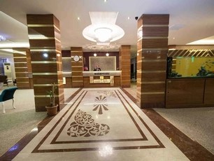 Formback Termal Hotel