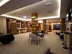 Formback Termal Hotel