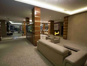 Formback Termal Hotel