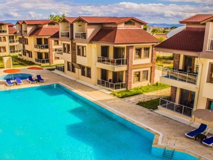 Form Thermal Hotel & Spa Kazdağları