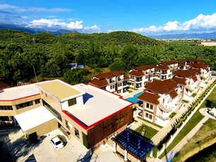 Form Thermal Hotel & Spa Kazdağları