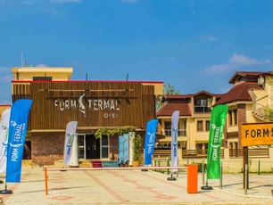 Form Thermal Hotel & Spa Kazdağları