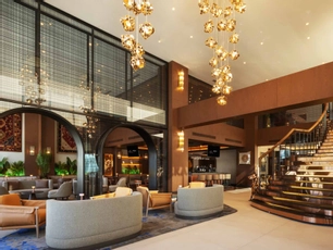 Four Points By Sheraton Diyarbakır
