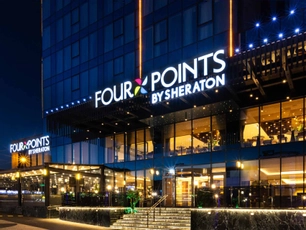 Four Points By Sheraton Diyarbakır