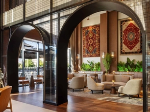 Four Points By Sheraton Diyarbakır