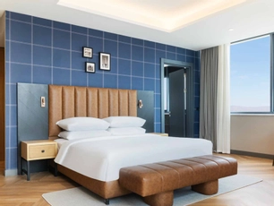 Four Points By Sheraton Elazığ Otel